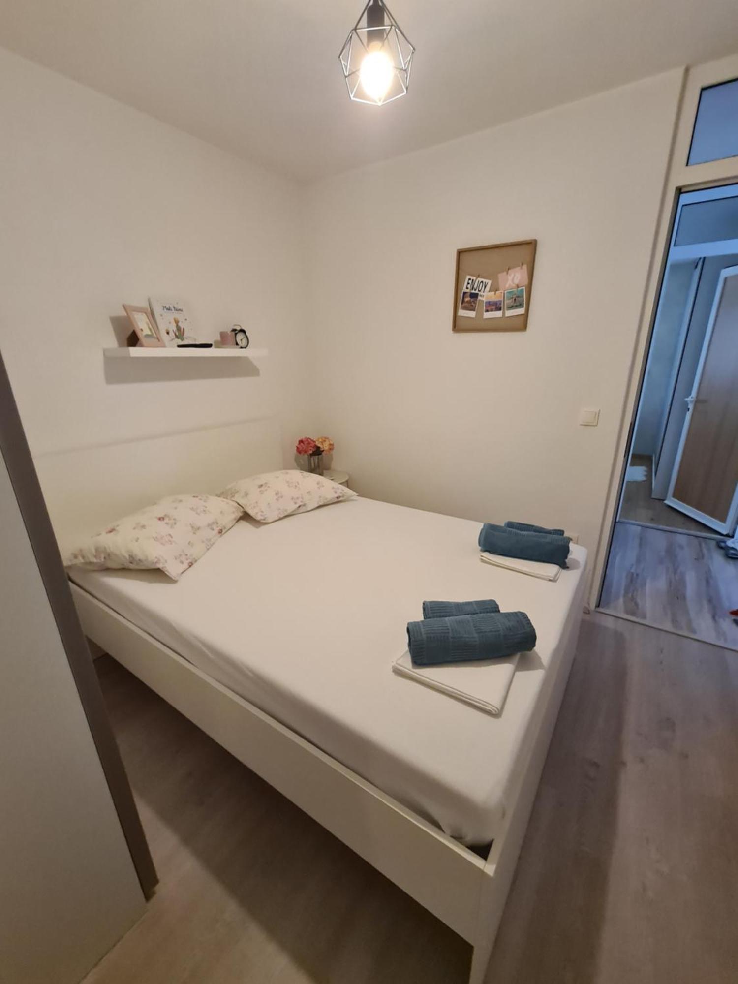 Apartment Mirjana Makarska Exterior photo